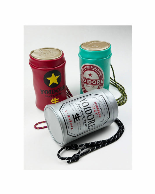 【YOIDORE】YOIDORE 缶ビールポーチ (825906)