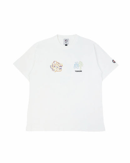 【YOIDORE】酔虎ネオンTEE (825204)