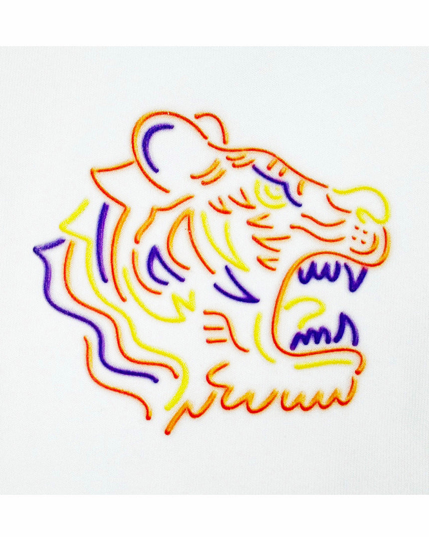 【YOIDORE】酔虎ネオンTEE (825204)