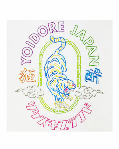 【YOIDORE】酔虎ネオンTEE (825204)