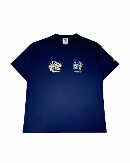 【YOIDORE】酔虎ネオンTEE (825204)