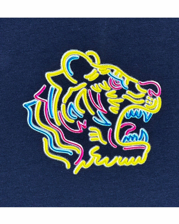 【YOIDORE】酔虎ネオンTEE (825204)