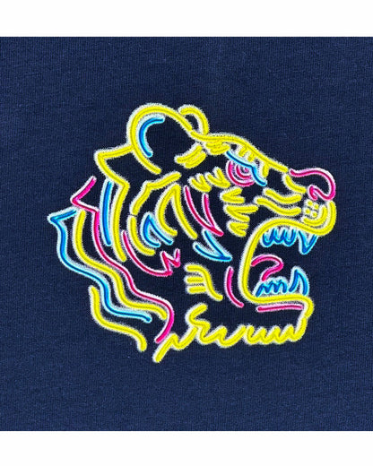 【YOIDORE】酔虎ネオンTEE (825204)