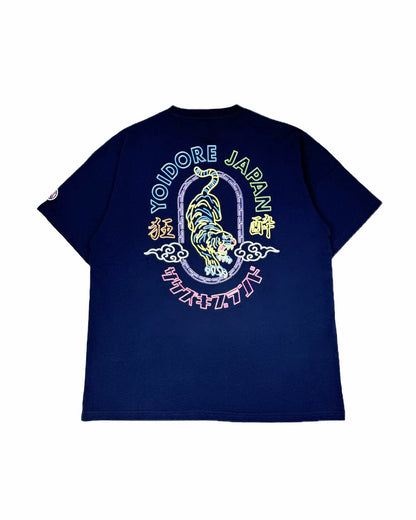 【YOIDORE】酔虎ネオンTEE (825204)