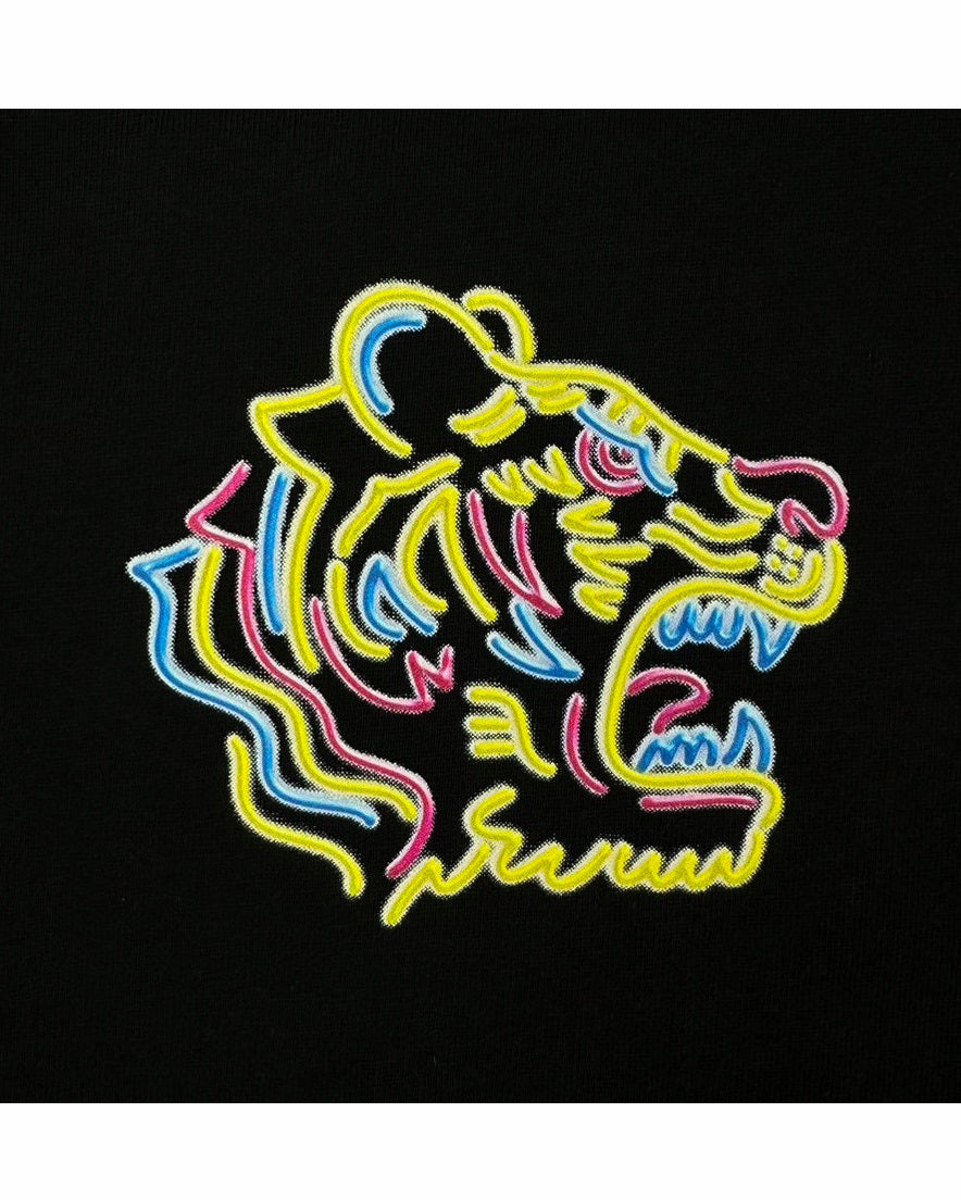 【YOIDORE】酔虎ネオンTEE (825204)