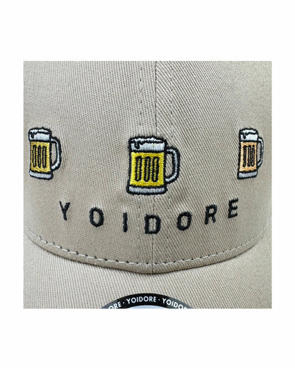【YOIDORE】よいどれCAP (815900)