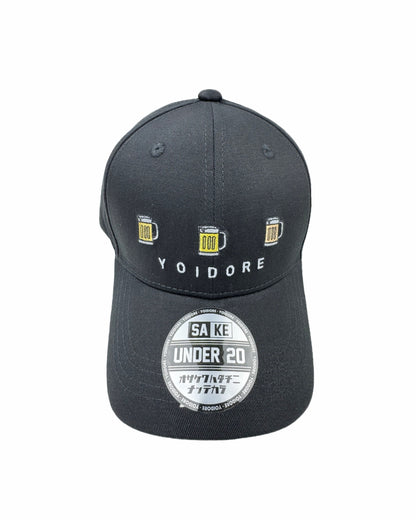 【YOIDORE】よいどれCAP (815900)