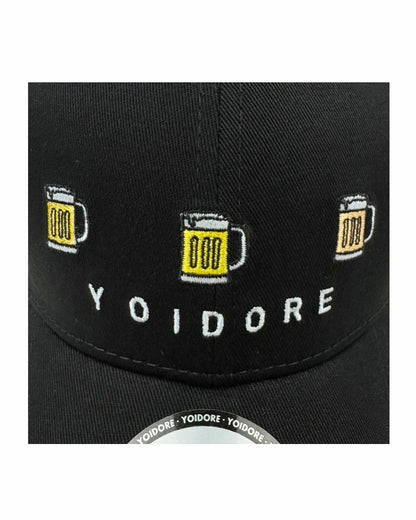 【YOIDORE】よいどれCAP (815900)