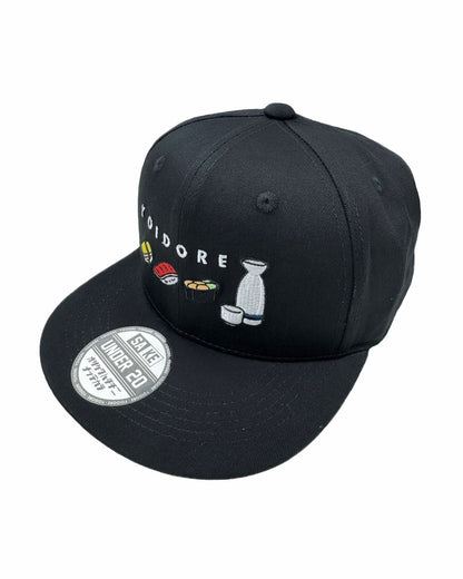 【YOIDORE】よいどれベースボールCAP (815901)