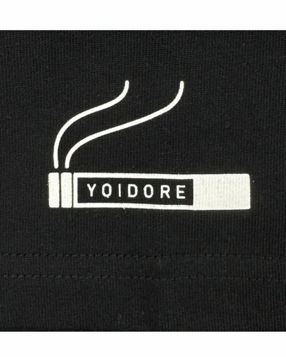 【YOIDORE】酒とタバコ TEE (825625)