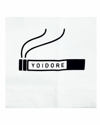 【YOIDORE】酒とタバコ TEE (825625)