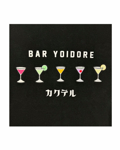 【YOIDORE】カクテル TEE (825623)