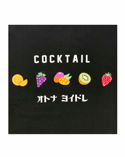 【YOIDORE】カクテル TEE (825623)