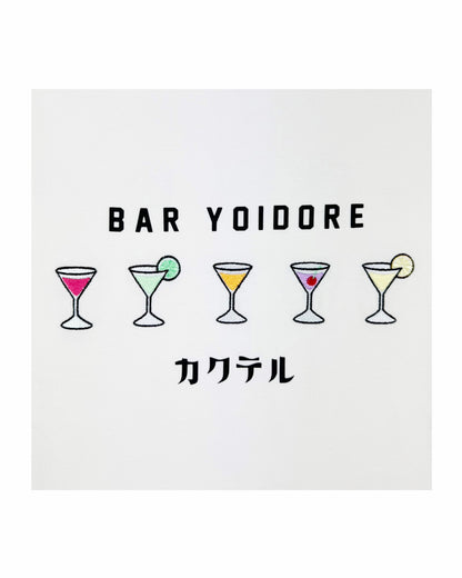 【YOIDORE】カクテル TEE (825623)