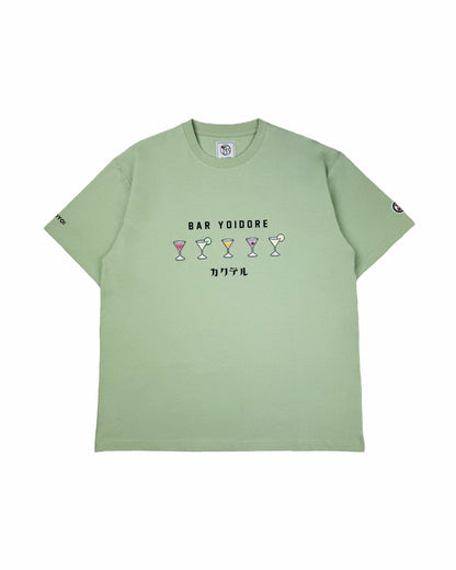 【YOIDORE】カクテル TEE (825623)