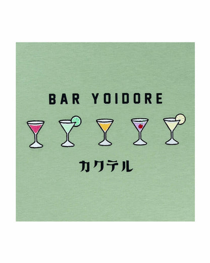 【YOIDORE】カクテル TEE (825623)