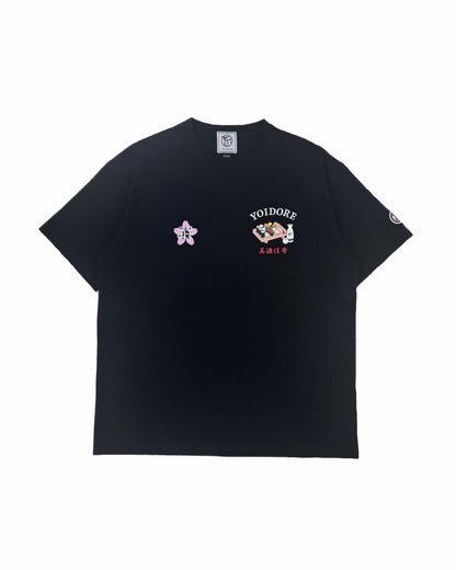 【YOIDORE】寿司 TEE (825614)