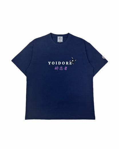 【YOIDORE】忍者と酒 TEE (825616)