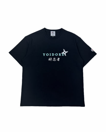 【YOIDORE】忍者と酒 TEE (825616)