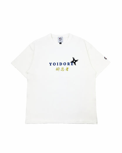 【YOIDORE】忍者と酒 TEE (825616)