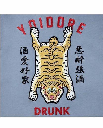 【YOIDORE】酔虎チベタンシャツ (825311)