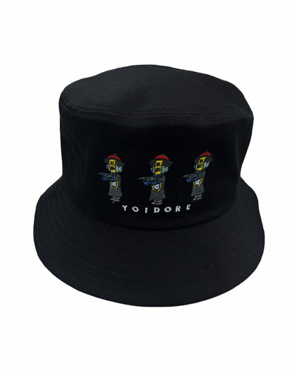 【YOIDORE】YOIDORE バケットハット (825913)