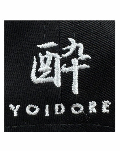 【YOIDORE】YOIDORE ベースボールCAP OPEN (825912)