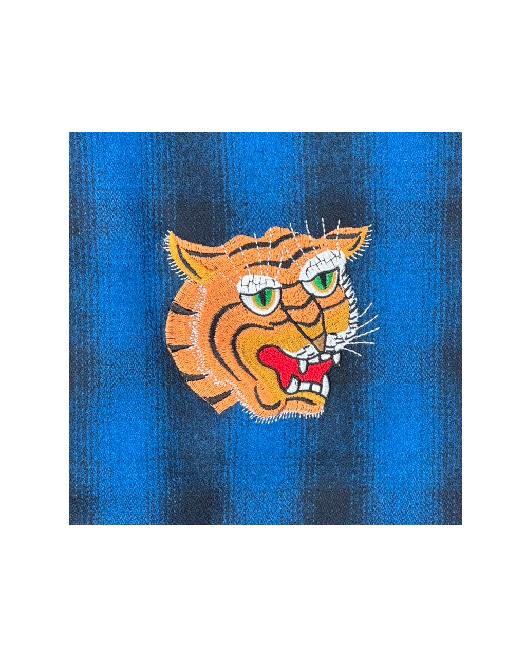 【YOIDORE】 スーベニア ウールチェックジャケット (835303)