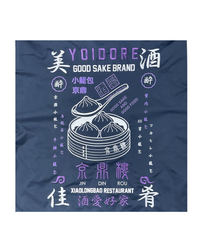 【YOIDORE】 小籠包と酒 コーチJKT (835301)