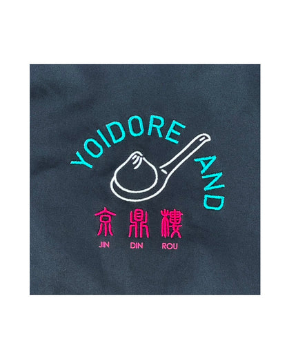 【YOIDORE】 小籠包と酒 コーチJKT (835301)