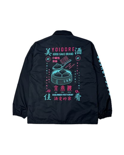【YOIDORE】 小籠包と酒 コーチJKT (835301)