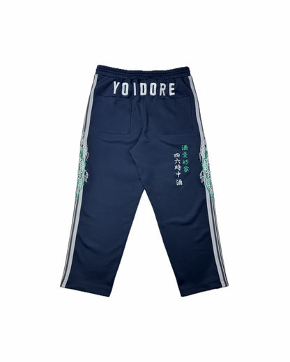 【YOIDORE】 酒愛好家 ジャージパンツ (835216)