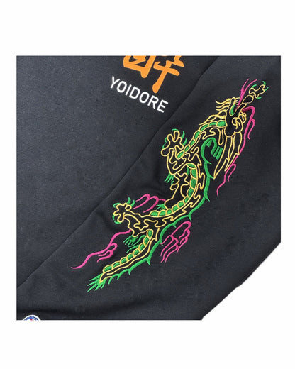 【YOIDORE】 スーベニア クルーネックスウェット (835210)