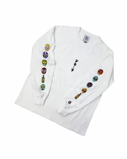 【YOIDORE】テキーラ ロンTEE (835201)