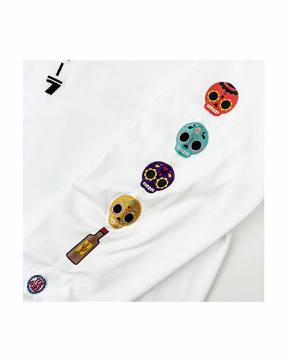 【YOIDORE】テキーラ ロンTEE (835201)
