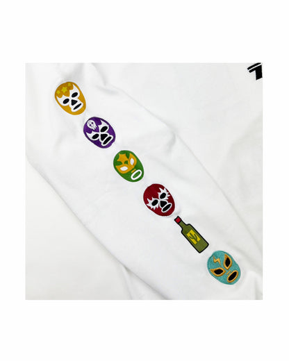 【YOIDORE】テキーラ ロンTEE (835201)
