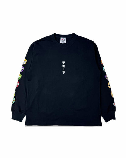 【YOIDORE】テキーラ ロンTEE (835201)