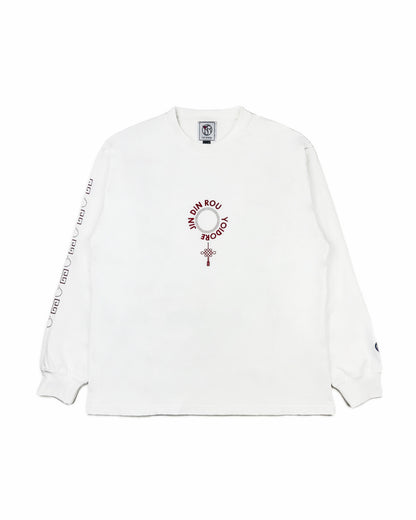 【YOIDORE】 ジンディンロウ コラボロンTEE (835202)
