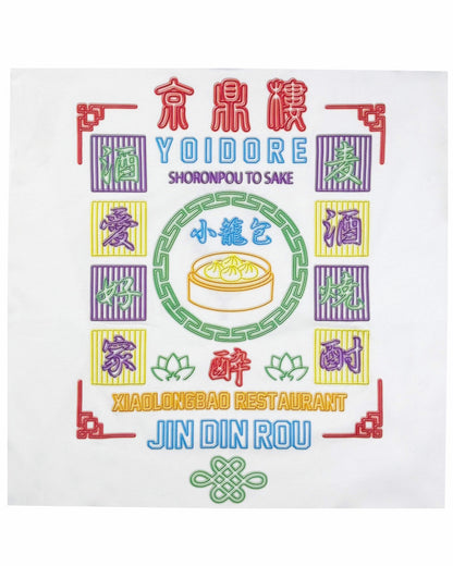 【YOIDORE】 ジンディンロウ コラボロンTEE (835202)