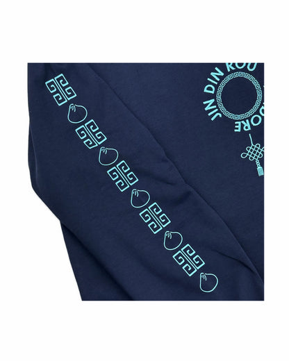 【YOIDORE】 ジンディンロウ コラボロンTEE (835202)