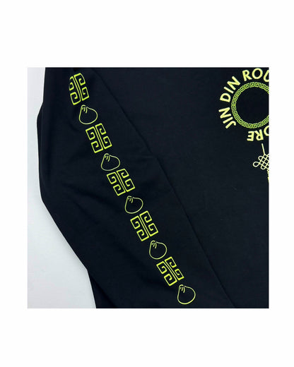 【YOIDORE】 ジンディンロウ コラボロンTEE (835202)
