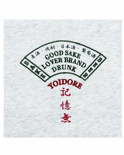【YOIDORE】 居酒屋YOIDORE クルーネックスウェット (835209)