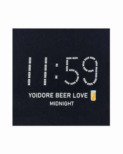 【YOIDORE】 BEER SUKI クルーネックスウェット (835208)