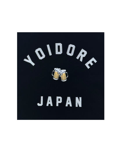 【YOIDORE】 スーベニア キルティングリバーシブルジャケット (835401)