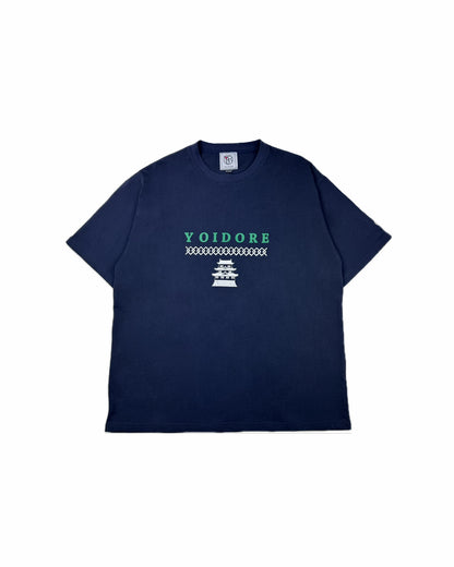【YOIDORE】酔龍と刀 TEE (835222)