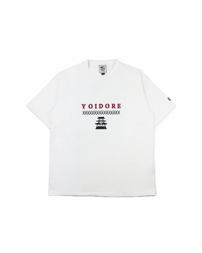 【YOIDORE】酔龍と刀 TEE (835222)