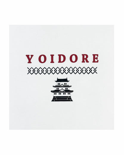 【YOIDORE】酔龍と刀 TEE (835222)