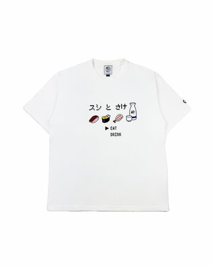 【YOIDORE】寿司 GAME TEE (835220)