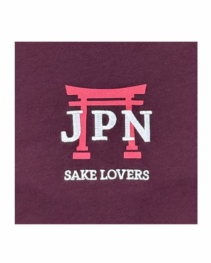 【YOIDORE】JAPAN FOOD TEE (835221)