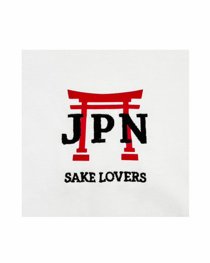 【YOIDORE】JAPAN FOOD TEE (835221)